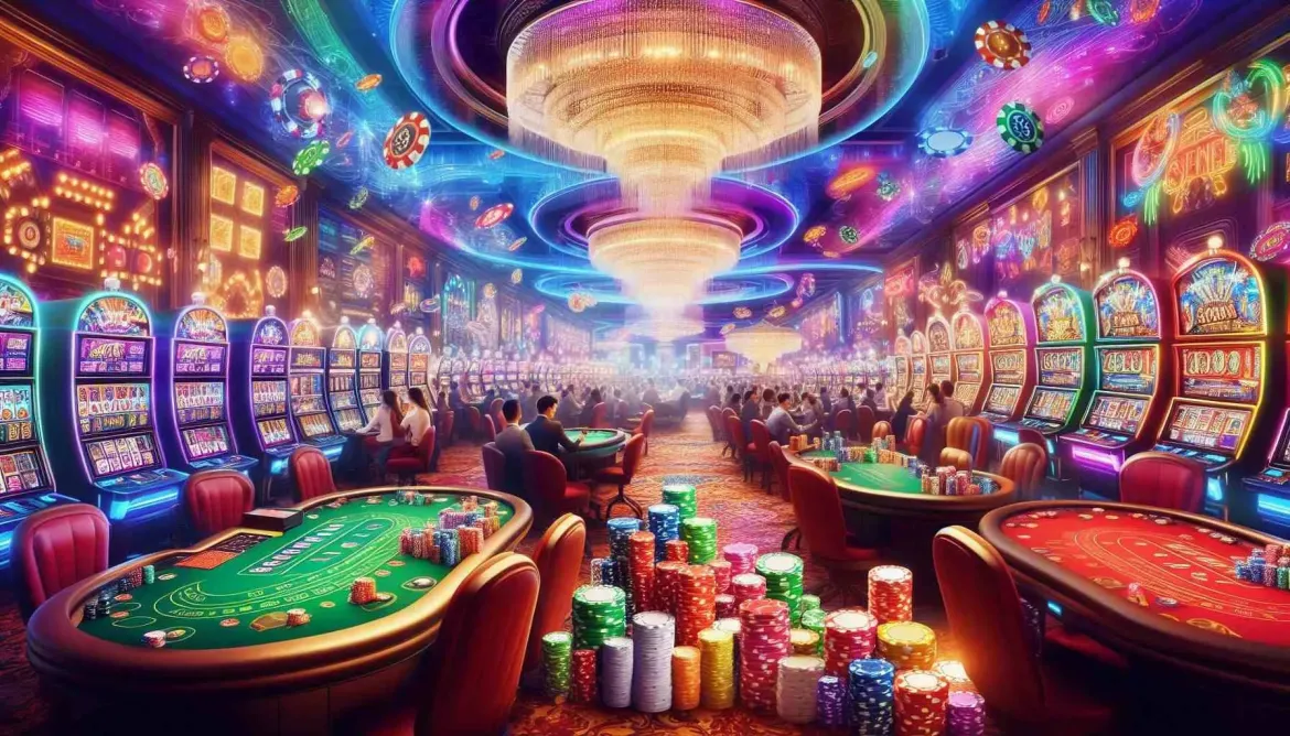 Playbaze Casino